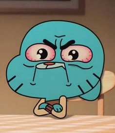 photo Imagenes De Gumball Sad 600 gumball ideas gumball the