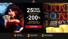 casino brango welcome bonus