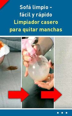 15 Ideas De Limpieza De Muebles Limpieza De Muebles Limpieza Limpiar Tapiceria