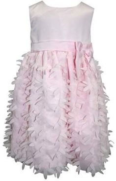 Girls Star Print Short Sleeved Dress Kids Summer Party Casual Jersey Top 3-14 Y