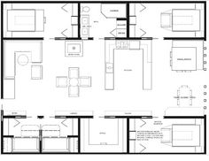 Shipping Container Home Floor Plans shipping container homes - cargo container houses - the daily Shipping Container Home Floor Plans shipping container homes - cargo container houses - the daily