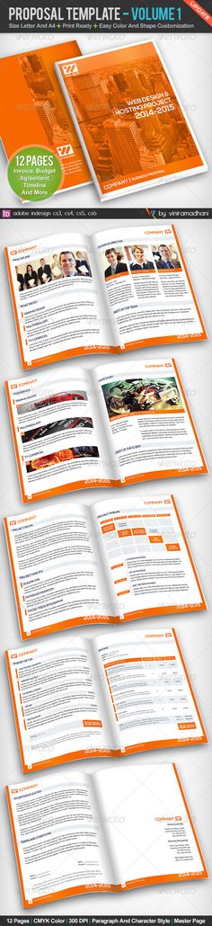commercial proposal template #22 Branding Pinterest Proposal - commercial proposal template commercial proposal template #22 Branding Pinterest Proposal - commercial proposal template