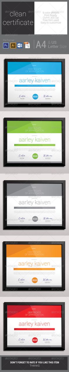 Certificate - Certificates Stationery certificado Pinterest - certificate template software Certificate - Certificates Stationery certificado Pinterest - certificate template software