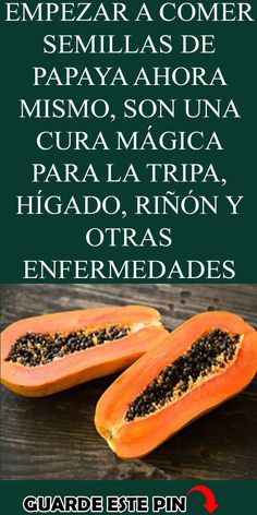 Adelgazar con pepas de papaya clothing