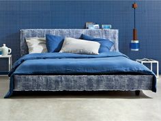 Boxspringbett MAD | Wohntrend Moderne doppelbett ideen 36 designer betten markanten namen
Boxspringbett MAD | Wohntrend