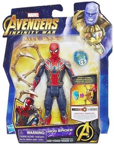 Marvel Avengers Infinity war Hulk Hasbro 2017 Infinity Stone héros vision NEUF dans emballage