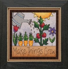 AMYLEE WEEKS By Mill Hill Birds and Flowers Counted Cross Stitch Kits BELIEVE