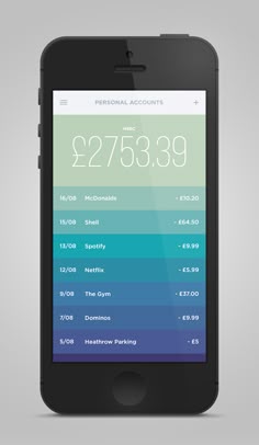 ui design example