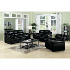 Living Room Furniture Sets Livingroomfurnituresetscoaster Impressive Black Leather Living Room Furniture Decorating Inspiration Living Room Furniture Sets Livingroomfurnituresetscoaster Beauteous Black Leather Living Room Furniture Decorating Design
