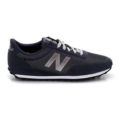 new balance wl410 - baskets basses - navy new balance wl410 - baskets basses - navy