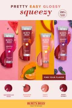 Burt S Bees Burtsbees Profile Pinterest