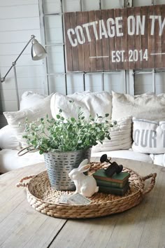283 Best Coffee Table Styling Images On Pinterest In 2018 Two Coffee Tables Styled Very Diffe Ways A Must Pin For Ideas On How