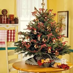 49 best tabletop christmas tree images on pinterest in 2018 small tabletop christmas trees