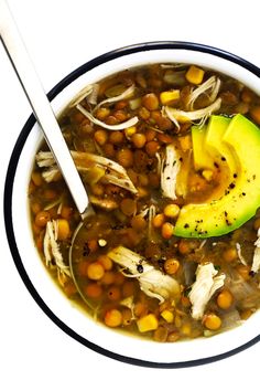 7 Ideas De Pérdida De Peso Te Para Bajar De Peso Pollo Con Lentejas Sopa De Lentejas