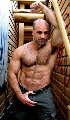 Confirm. was naked hairy men showering 265 Have not naked hairy men showering 265 excellent interlocutors