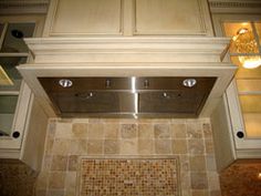 20 Best Kitchen Vent Hood Images On Pinterest Range Hoods Range Vent Hidden Under Cabinet Hoods Kitchen Planning Ideas