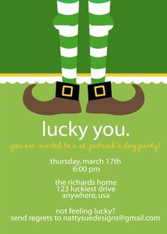 st patrick s day