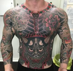 刺青 入墨 刺青 入墨