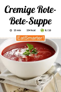 20+ Suppen Ideen in 2020 | rezepte, suppen, suppen und eintöpfe 20+ Suppen Ideen in 2020 | rezepte, suppen, suppen und eintöpfe