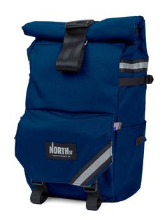 Vert Guru Dutchy Bagage Sac greenguru velo Dutchy