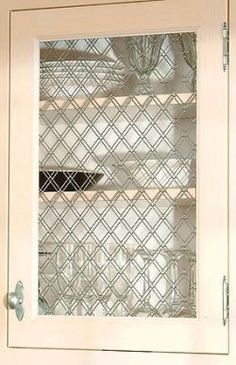 26 Best Wire Mesh Inserts For Cabinets Images On Pinterest Kitchen More Wire Mesh Inserts Kitchen Pantries New Vintage Cabinets