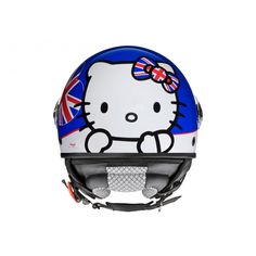 Amazon.es: axo Casco jet, diseño de hello Kitty XS Amazon.es: axo Casco jet, diseño de hello Kitty XS