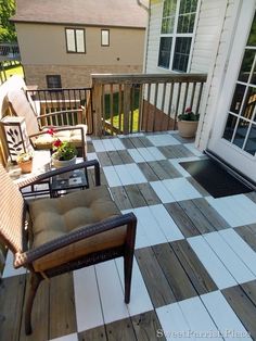 outdoor patio deck paint porch painted deck deck makeover wood planks painted floors checkerboard pattern outdoor areas 86 best great decks images rug decks outdoor patio deck paint porch painted deck deck makeover wood planks painted floors checkerboard pattern outdoor areas 86 best great decks images rug decks
