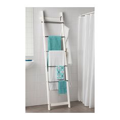 Sprutt Towel Holder Ikea Max Load 4 Lb Width 19 5 8 Sprutt Towel Holder Ikea See More HjÄlmaren Handdoekenbeugel Wit 190 Cm