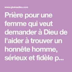 prière pour rencontrer un homme site de sexe francais