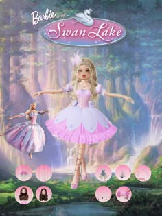 DTI swan lake outfit inspo 🦢🪷🎀