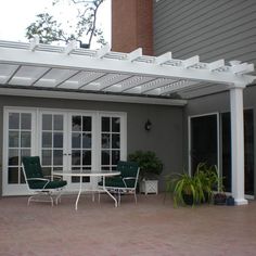 68 Ideas De Parasoles Para Fachadas Techo De Patio Techos Para Terrazas Techo De Pérgola