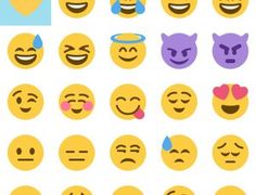 what is snapchat app and how to use it your complete snapchat emoji meanings chart