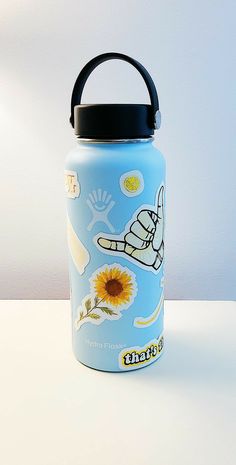 NEW iS Gift AQUA GIRL Aluminium Drink Bottle Princess 370ml