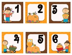 november calendar header