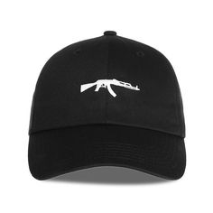 Custom Soft Baseball Cap Bell Lyre Embroidery Dad Hats for Men /& Women