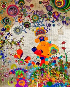 Fine Art Print New 20 x 28/" By Albert Chetverikov Autumn Time