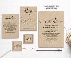 free wedding invitation templates for word 2007