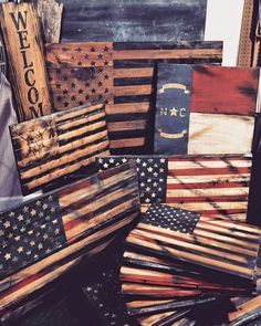 Wood Signs Flags American Flag North Carolina Spartan Art Wood Signs Flags American Flag North Carolina Spartan Art