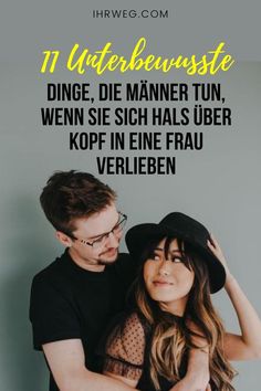 Flirten ohne absichten