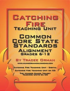 Catching Fire Analysis Essay - Words | Bartleby