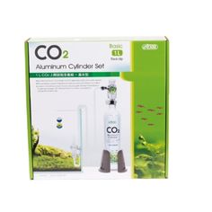 17 best planted co2