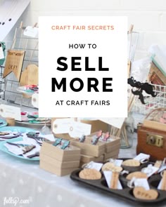 275 best craft fair
