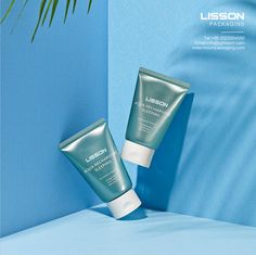 Hand Cream Packaging Tube With Octagonal Screw Cap | Plastic Hand Cream Packaging Tube With Octagonal Screw Cap | Plastic