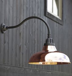 affordable barn lights with multiple mounting options add a stylish