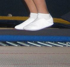 trampoline gymnastics tumbling fierce