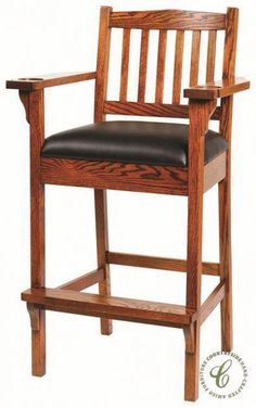 7 Best Billiard Factory Spectator Chairs Images On Pinterest Shown In Oak With An Upholstered Seat Our Noah Spectator Chair Is A Handmade
