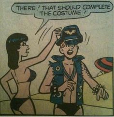 Erotic Archie Comics Tumblr Erotic Archie Comics Tumblr