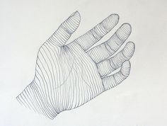 68 best contour and cross contour line drawing images on pinterest
