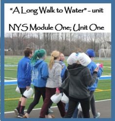 A Long Walk To Water Pdf