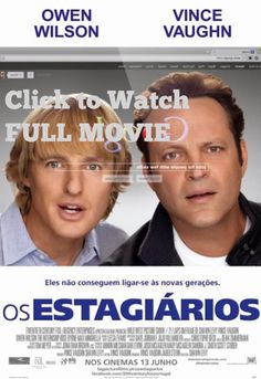 The Internship Full Movie Online